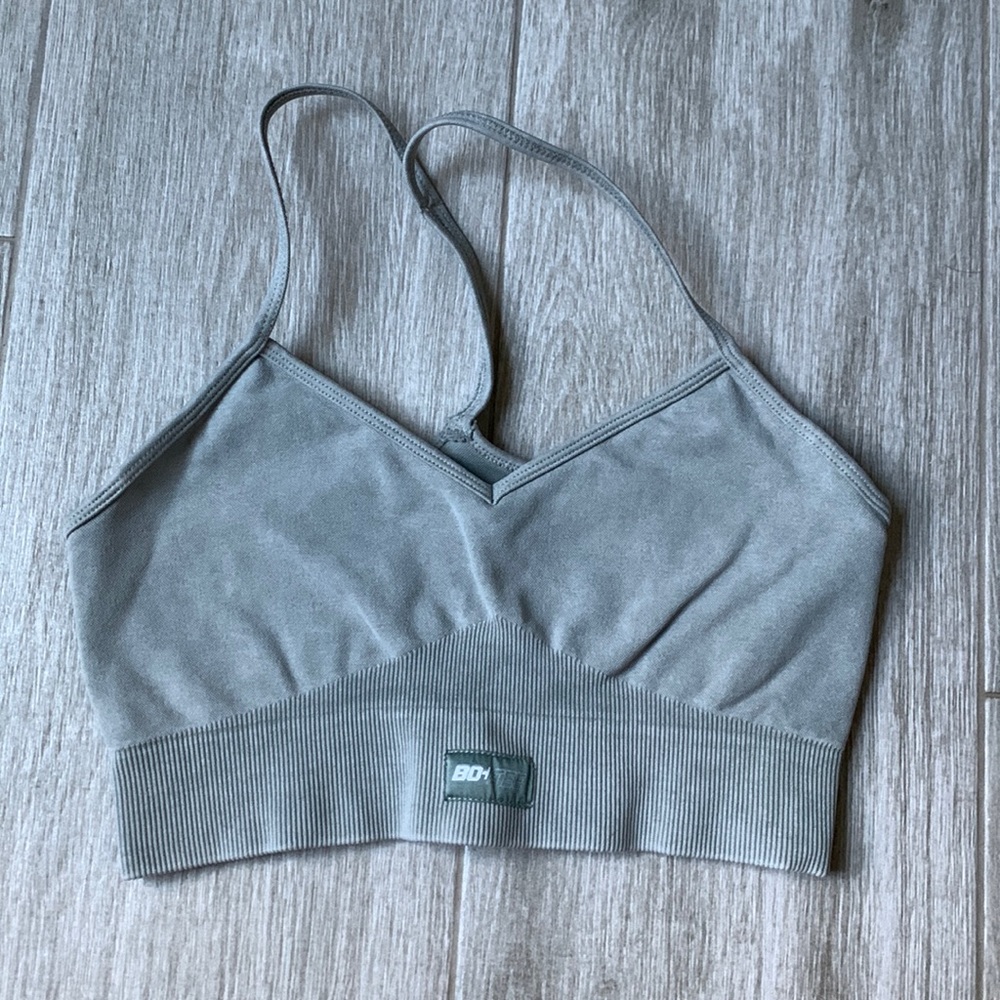 Bo & Tee Sports Bra